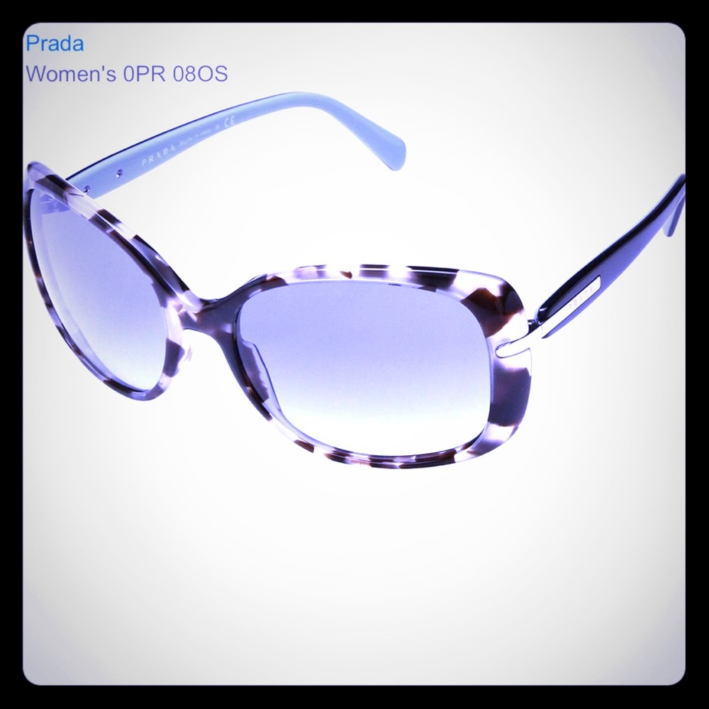 Prada Sunglasses!